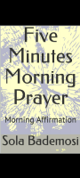 five minutes morning prayer - Sola bademosi (3).pdf